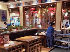 -满园烤鸭·春饼(太原街万达店)