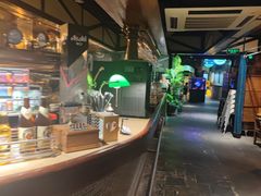-C31地窖餐厅(黑龙江北路店)