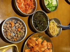 -蒲葵传统炭火烤肉(白石龙店)