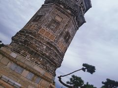 -天津盘山风景名胜区