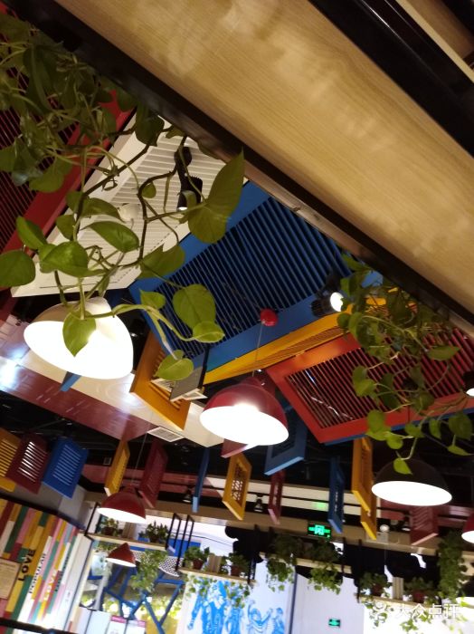 花少爷的粥(龙湖星悦荟店-图片-西安美食-大众点评网
