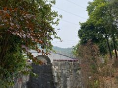 -广州市帽峰山景区
