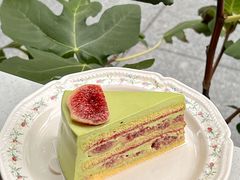 -茉芙甜品屋(黄龙店)