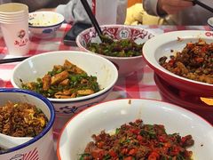 -西江红·株洲本地菜(滨江南路店)