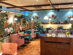 -芭莉与彩虹西餐厅(成都合生汇店)