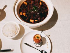 老火煨牛腩-麓湘小镇(开福万达广场店)