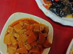 -金杨拉面王小吃面馆·牛三宝面·红烧牛肉粉