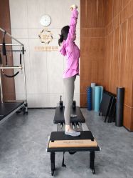 -仟悦普拉提·孕产瑜伽·塑形
