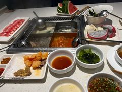 -海底捞火锅(创意园店)