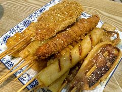 -黄记潮汕甜汤(贝底田坊店)