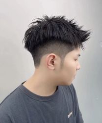 -万丝造型