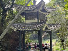 -广州市白云山风景名胜区