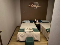 -耳域躺式采耳SPA馆(新街口店)