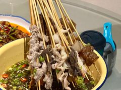 -烧货·活海鲜炭烧(湖滨商业街店)