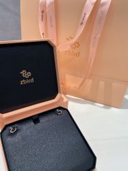 -钻石小鸟钻戒婚戒定制(石路店)