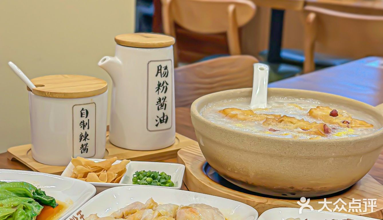 魔都肠粉遍地开花，我只服这家