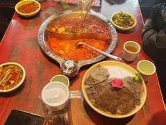 -袁老四火锅(金钟精英城店)