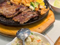 -豪享来中西餐厅(隆昌店)