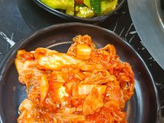 -燚青春东北泥炉烤肉(百合店)