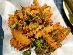 -蜗牛小馆醉乡民谣云南菜(惠新西里店)