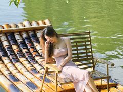-东湖落雁景区