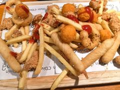 -布拉格餐厅· 中欧捷克菜(全国首店)
