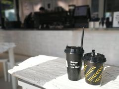 -BLATAGE COFFEE