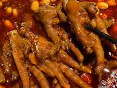 -老闵田螺馆·南昌市井菜·特色小吃(总店)