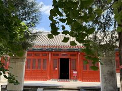-承恩寺