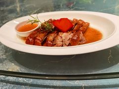 -岷山饭店-岷轩中餐厅