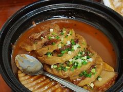 -宁邦·家宴·南京菜(红山动物园店)