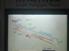 -杨高南路(地铁站)