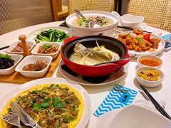 -莆田餐厅PUTIEN(西安万象天地店)