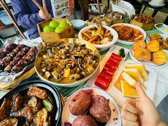 -石潭贵香酒店(玄真路店)