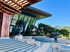 -北京雁栖湖国际会展中心