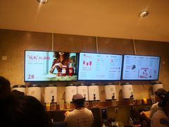 -奈雪的茶(石家庄万象城店)