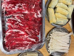 -月圆火锅(宁海东路二店)