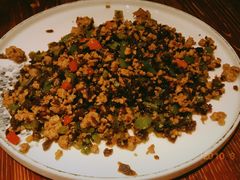 黑三剁-浩海火烧云傣家菜(京广店)