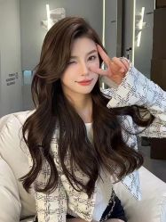 点击看大图 -MORI HAIR SALON日式美发沙龙