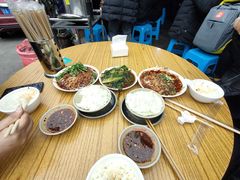 -人和水上飘(第一家店)