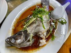 -湛江海鲜餐厅