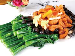 -大门水乡·顺德菜