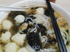 -老滕家过桥米线(金鱼胡同店)