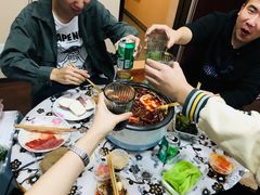 -锅圈食汇火锅烧烤食材超市(星河国际店)