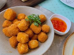 -大树餐厅(红旗街万达店)