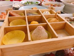 -丰收日·小海鲜·沪上家宴(顾村正大店)