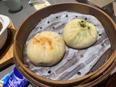 秧草鸽米包-会宾楼(鼓楼店)