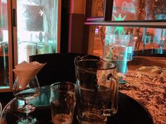 -TASTE ROOM Bar
