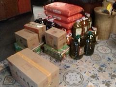 -老山村酒楼(白石洲店)
