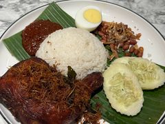 -关夫人餐厅(阳光广场店)